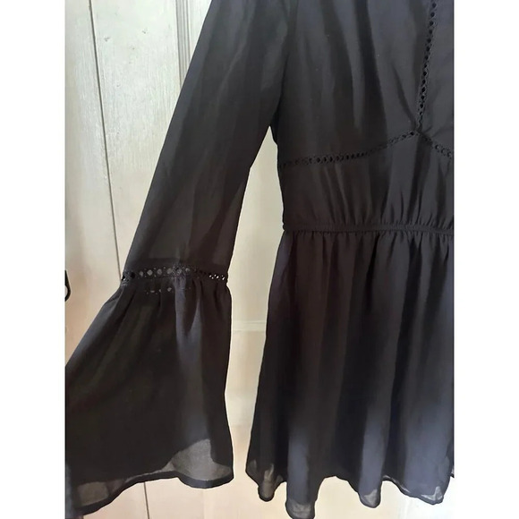 Speechless Women’s size medium Black dress - Picture 4 of 7
